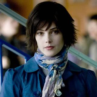 Twilight Alice desktop wallpaper