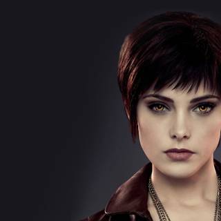 Twilight Alice desktop wallpaper