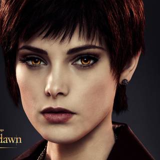 Twilight Alice desktop wallpaper