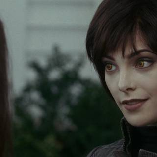 Twilight Alice desktop wallpaper