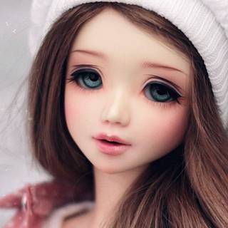 Barbie girls iPhone wallpaper