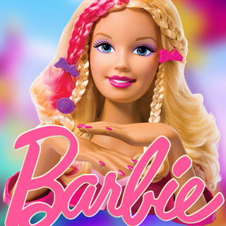 Barbie girls iPhone wallpaper