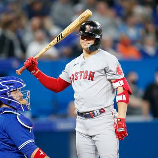 Alex Verdugo desktop wallpaper