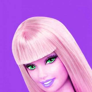 Barbie girls iPhone wallpaper