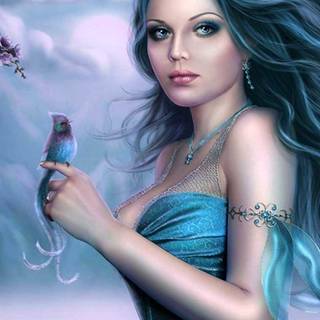 Barbie girls iPhone wallpaper