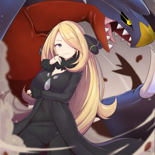 Garchomp iPhone wallpaper