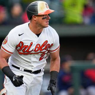 Alex Verdugo desktop wallpaper