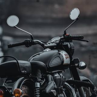 Bike aesthetic wallpaper