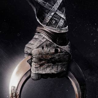 Moon Knight aesthetic wallpaper