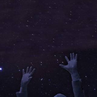 Moon Knight aesthetic wallpaper