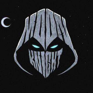 Moon Knight aesthetic wallpaper