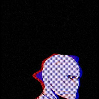Moon Knight aesthetic wallpaper