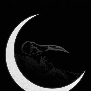 Moon Knight aesthetic wallpaper