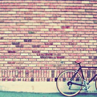 Bike aesthetic wallpaper