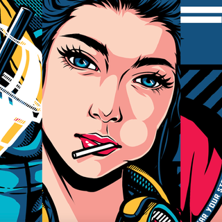 Aesthetic PS4 cute wallpaper