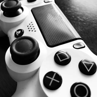 Aesthetic PS4 cute wallpaper