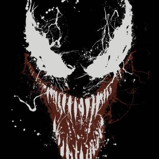 Venom HD phone wallpaper