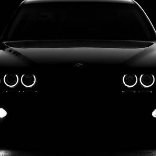 BMW E30 computer 1920x1080 wallpaper