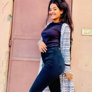 Gungun Gupta wallpaper