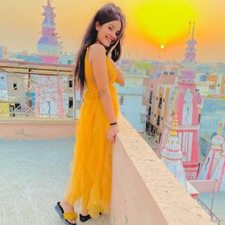 Gungun Gupta wallpaper