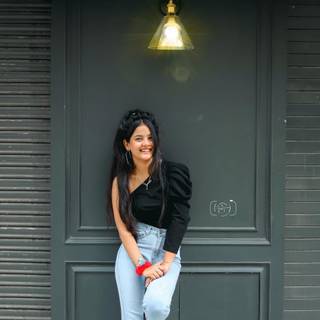 Gungun Gupta wallpaper