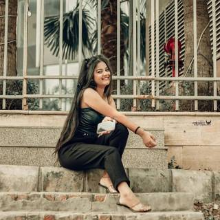 Gungun Gupta wallpaper