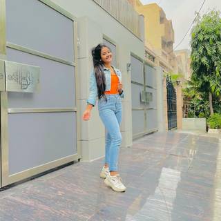 Gungun Gupta wallpaper