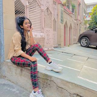 Gungun Gupta wallpaper