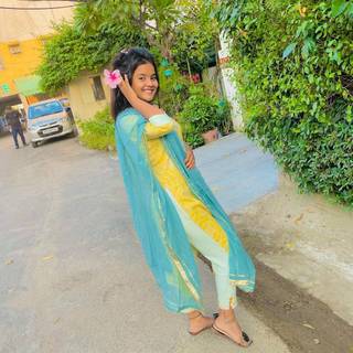 Gungun Gupta wallpaper