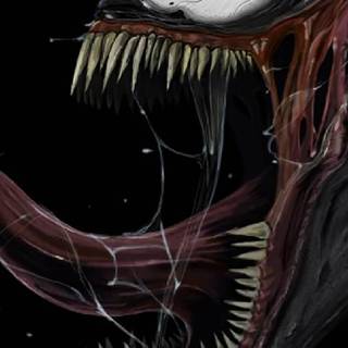 Venom HD phone wallpaper