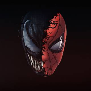 Venom HD phone wallpaper