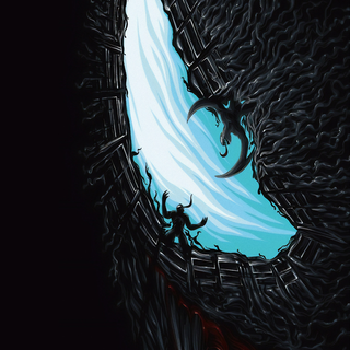 Venom HD phone wallpaper