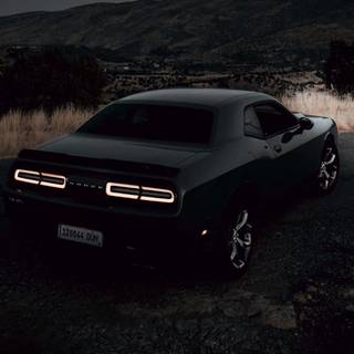 Dodge PC wallpaper