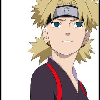 Temari Naruto wallpaper