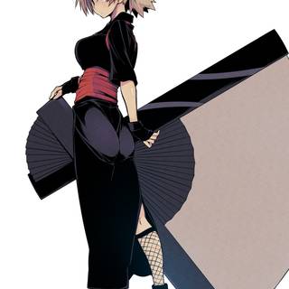 Temari Naruto wallpaper