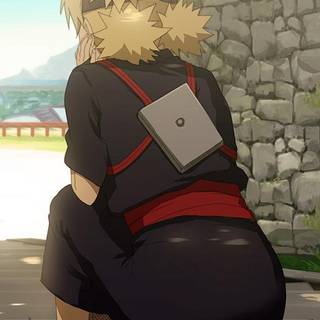 Temari Naruto wallpaper