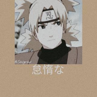 Temari Naruto wallpaper
