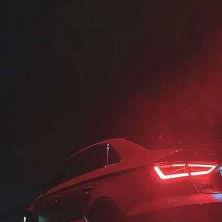 Audi RS3 2023 wallpaper