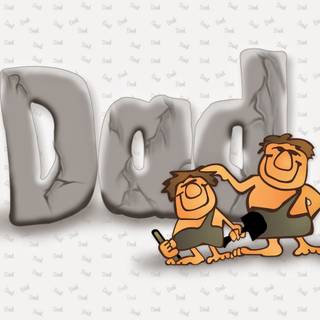 Father's Day wallpaper