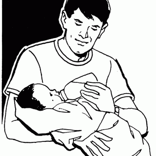 Father's Day wallpaper