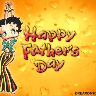 Father's Day wallpaper