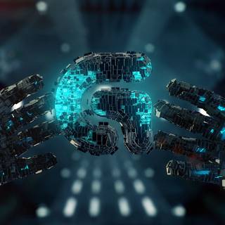 Logitech gaming wallpaper