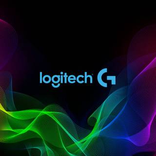Logitech gaming wallpaper