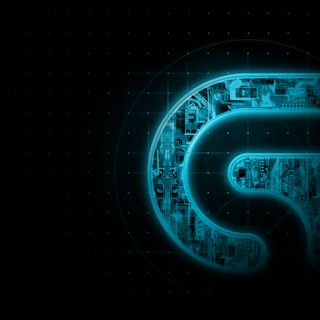 Logitech gaming wallpaper