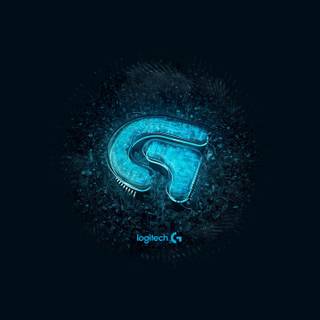 Logitech gaming wallpaper