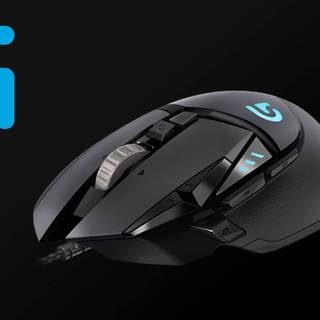 Logitech gaming wallpaper