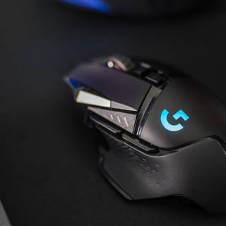 Logitech gaming wallpaper