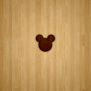 Disney minimal wallpaper