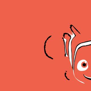 Disney minimal wallpaper