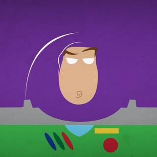 Disney minimal wallpaper